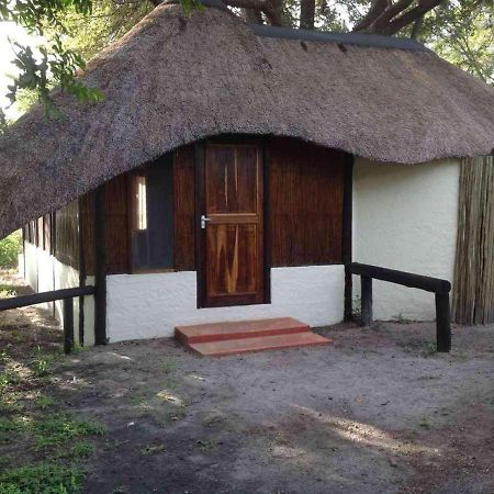 Lianshulu Bush Lodge Kongola Zewnętrze zdjęcie